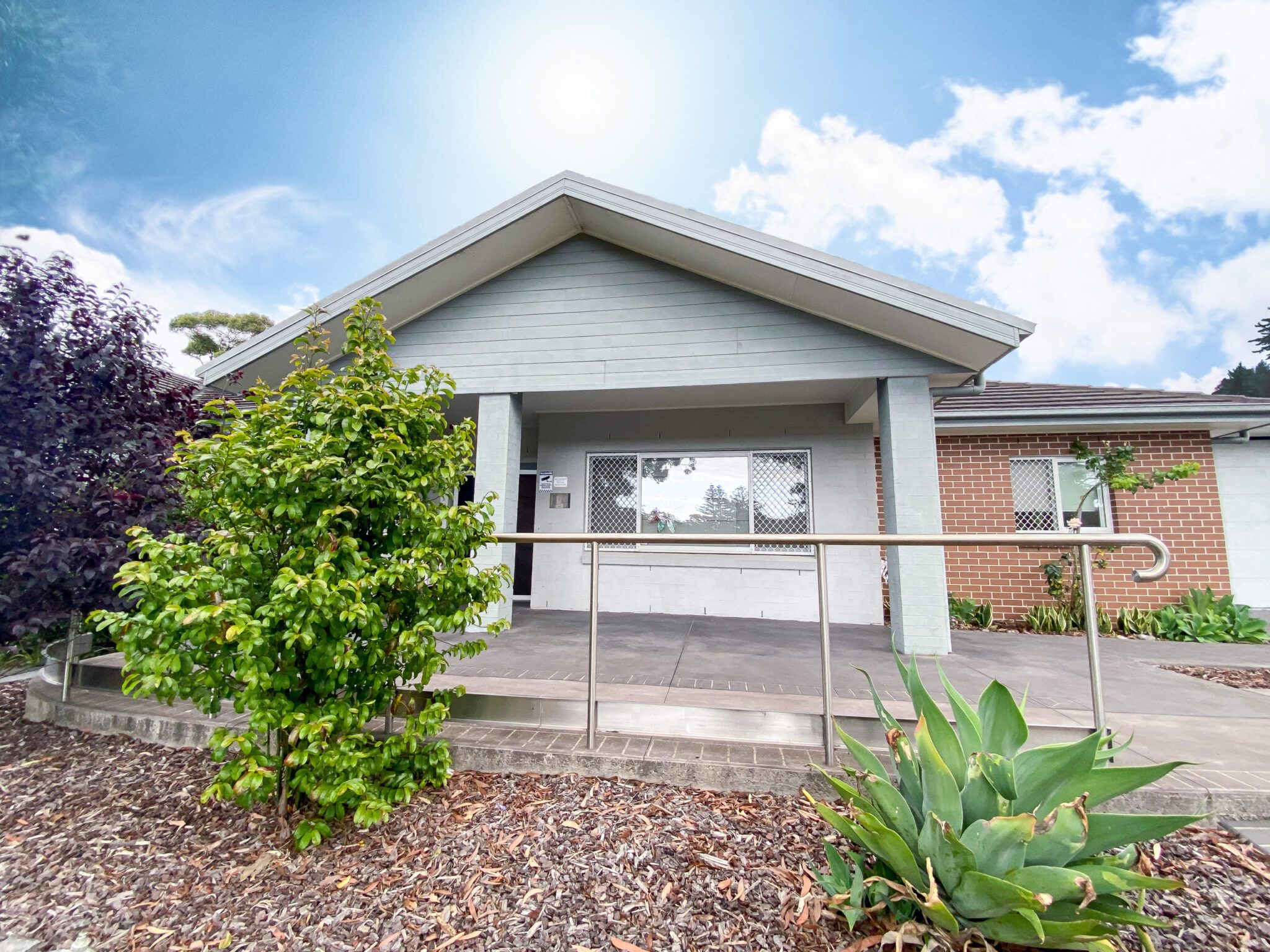 Supporting high medical needs — Home image 9