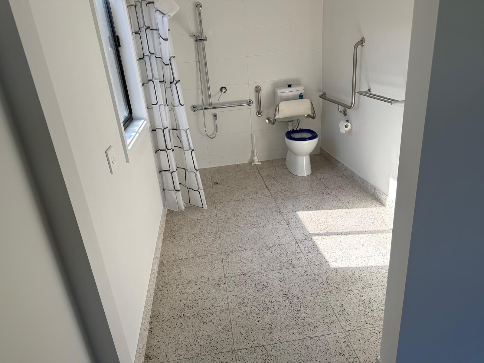 Fully Accessible - SIL - Respite and TAC Accommodation — Home image 3