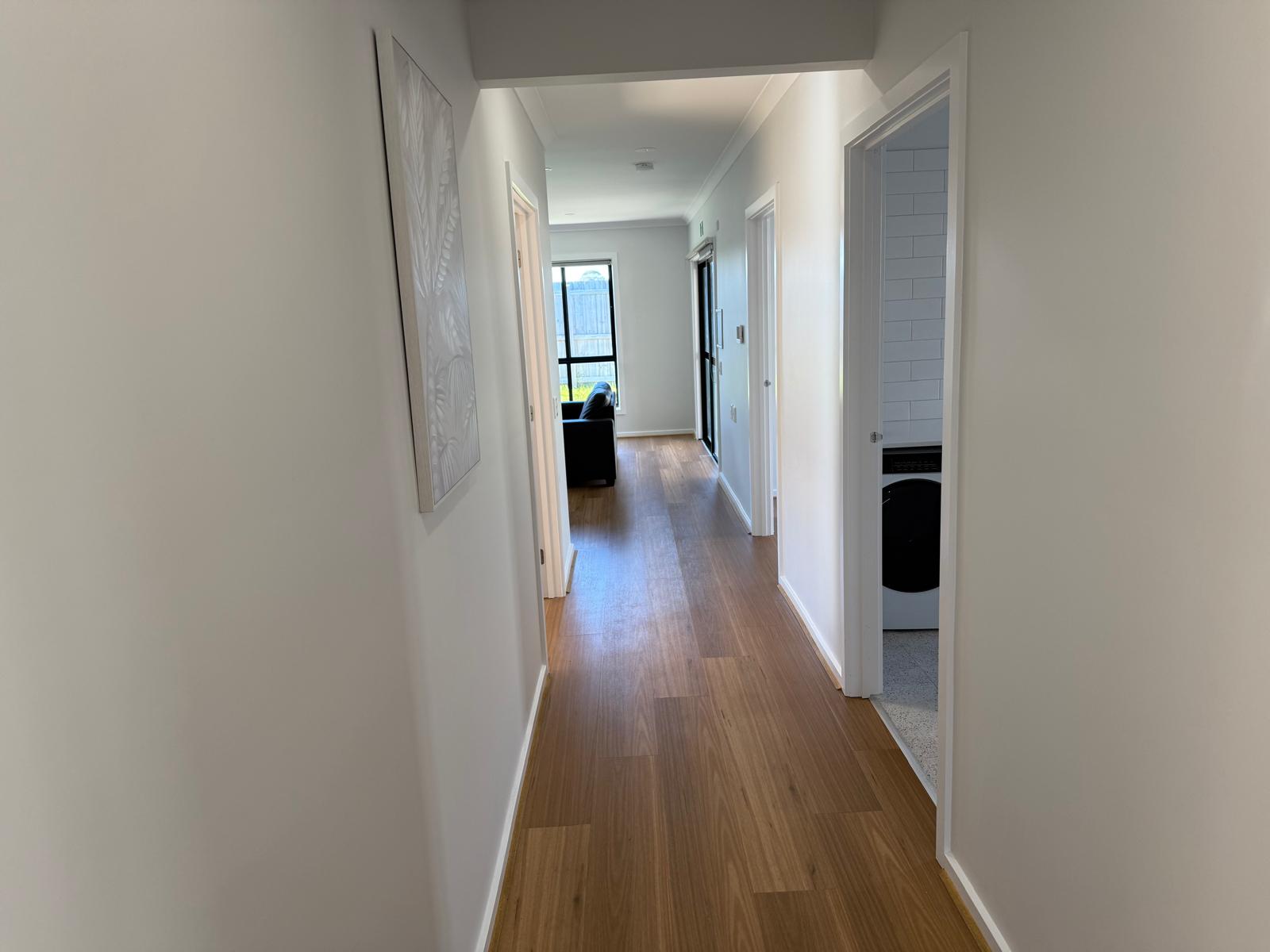 Fully Accessible - SIL - Respite and TAC Accommodation — Home image 4
