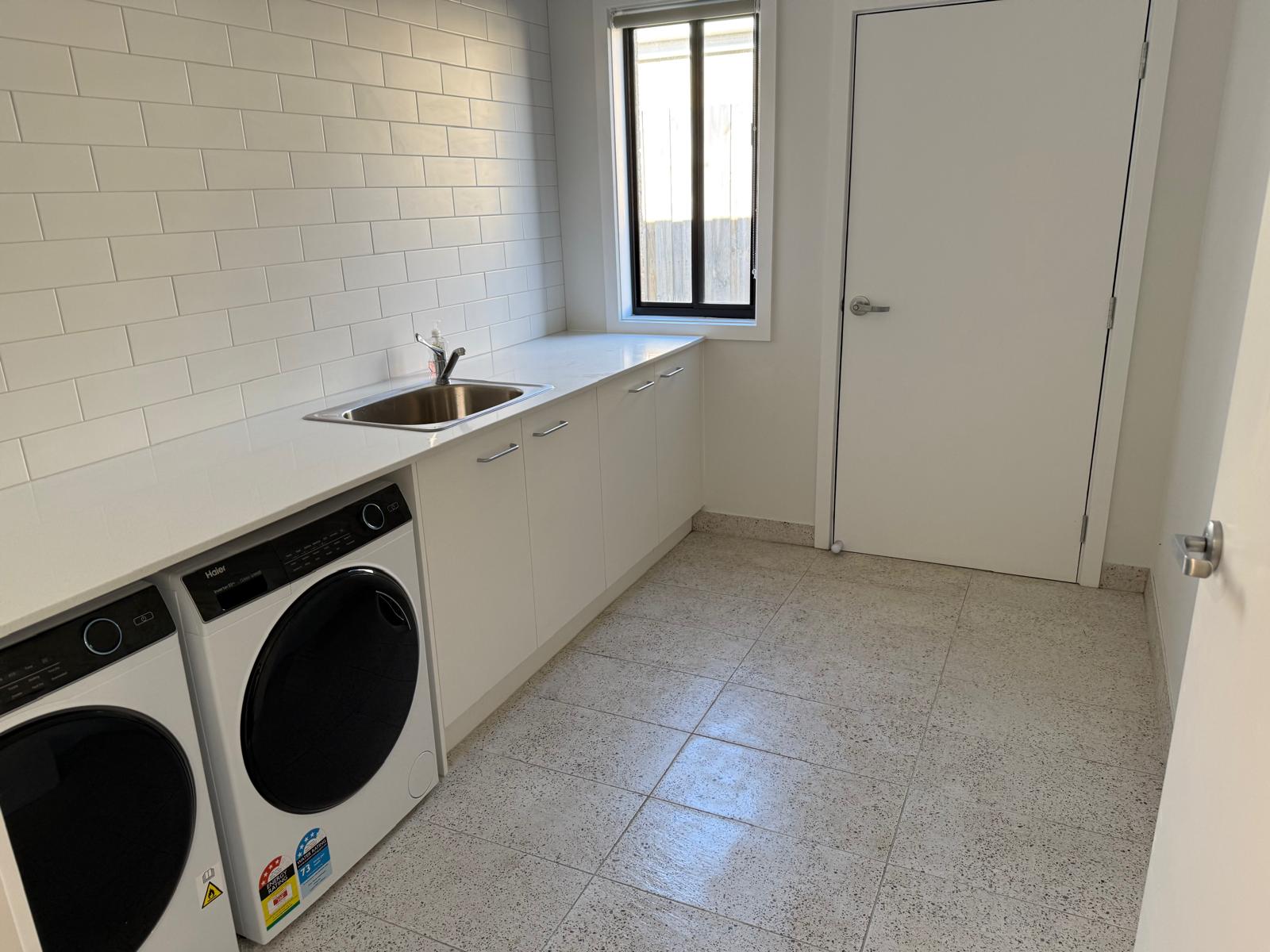 Fully Accessible - SIL - Respite and TAC Accommodation — Home image 5