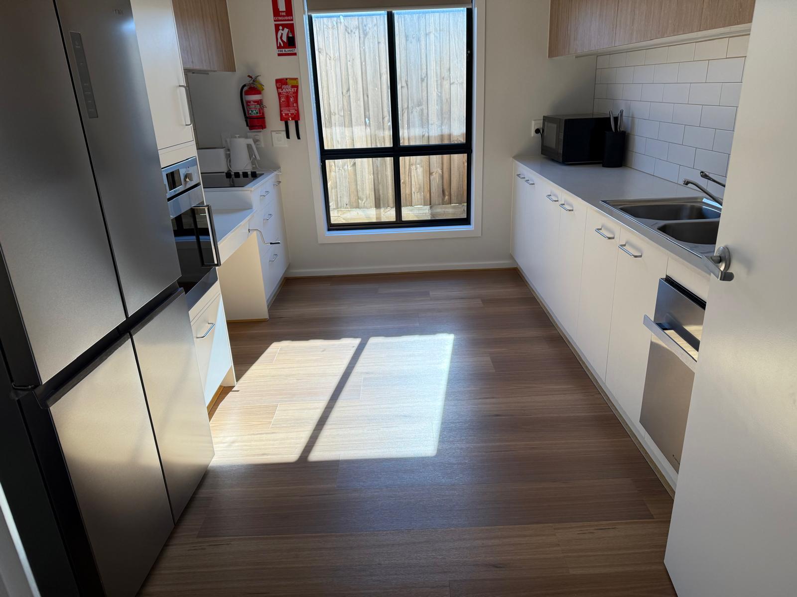 Fully Accessible - SIL - Respite and TAC Accommodation — Home image 6