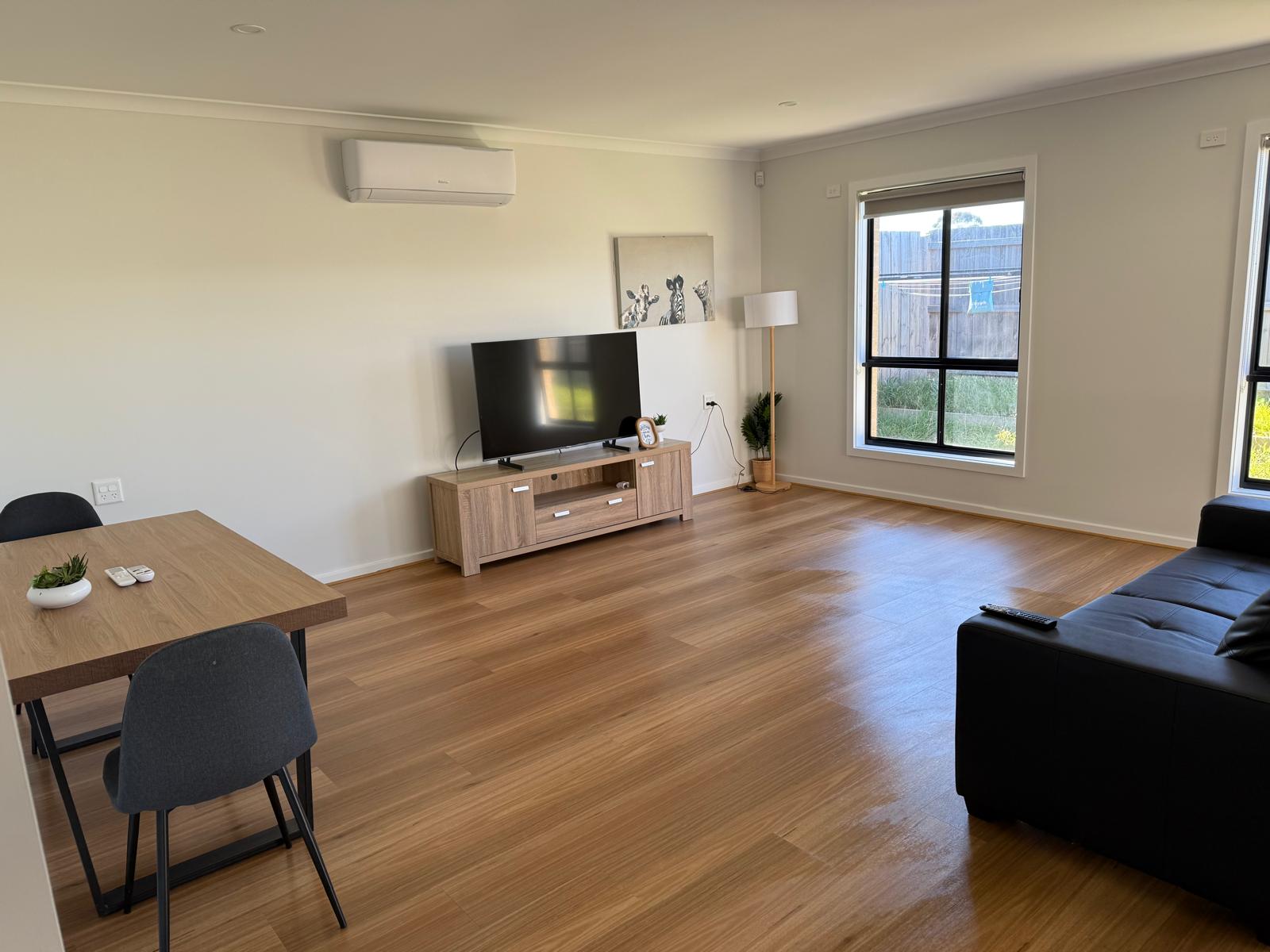 Fully Accessible - SIL - Respite and TAC Accommodation — Home image 9