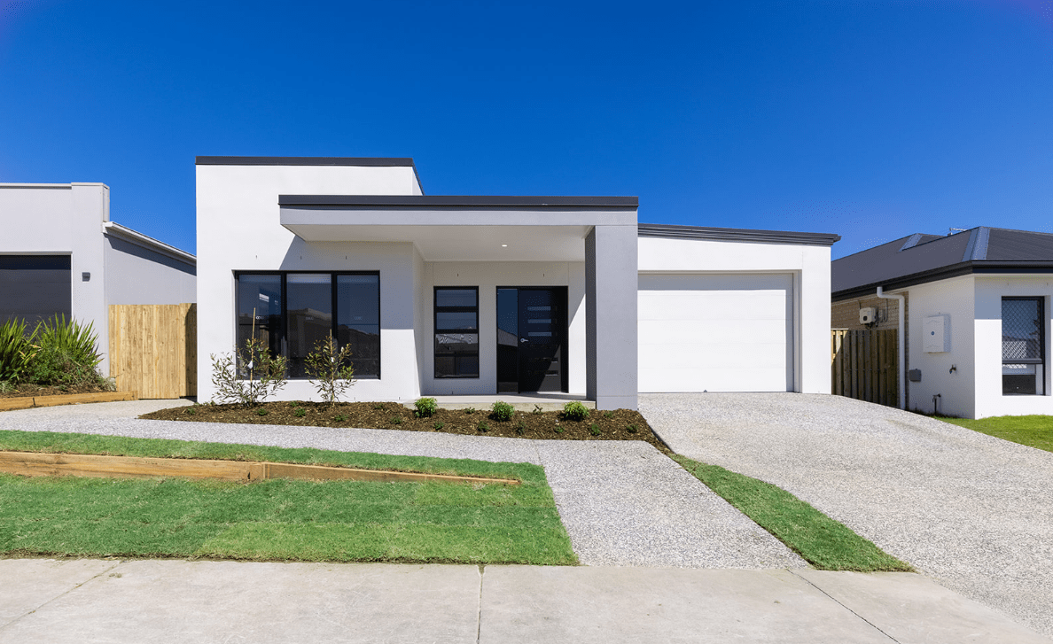 BRAND NEW SDA HPS HOUSE IN TARNEIT in Tarneit