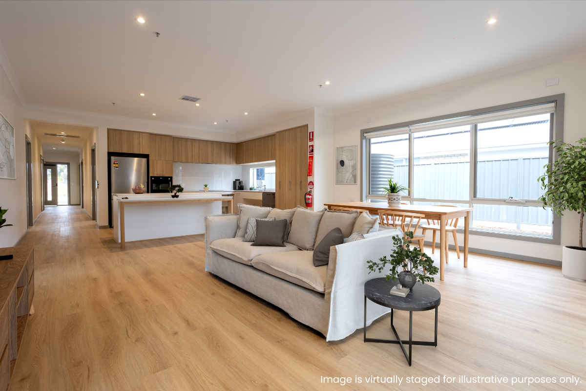 3 Bedroom Shared Home, Coomera in Coomera