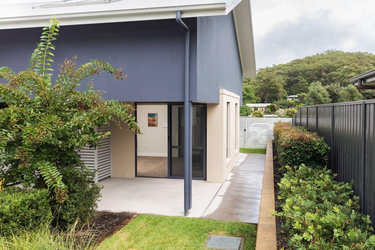 Brand new purpose-built home in Corlette, Port Stephens in Corlette