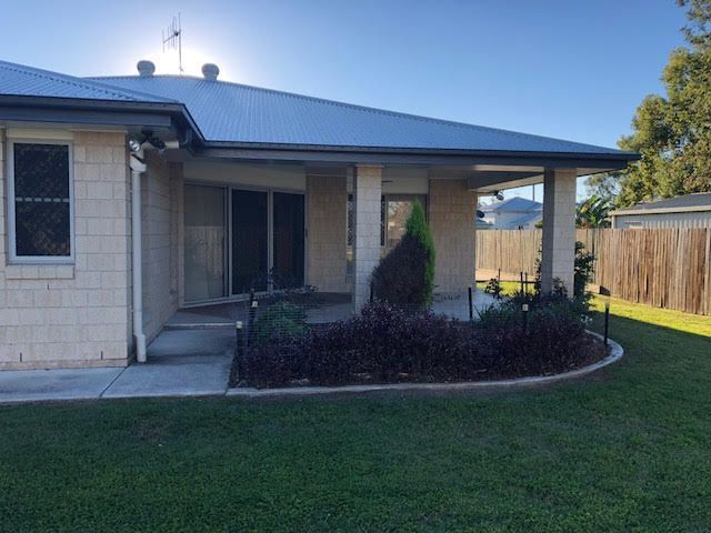 Maryborough Accommodation in Maryborough