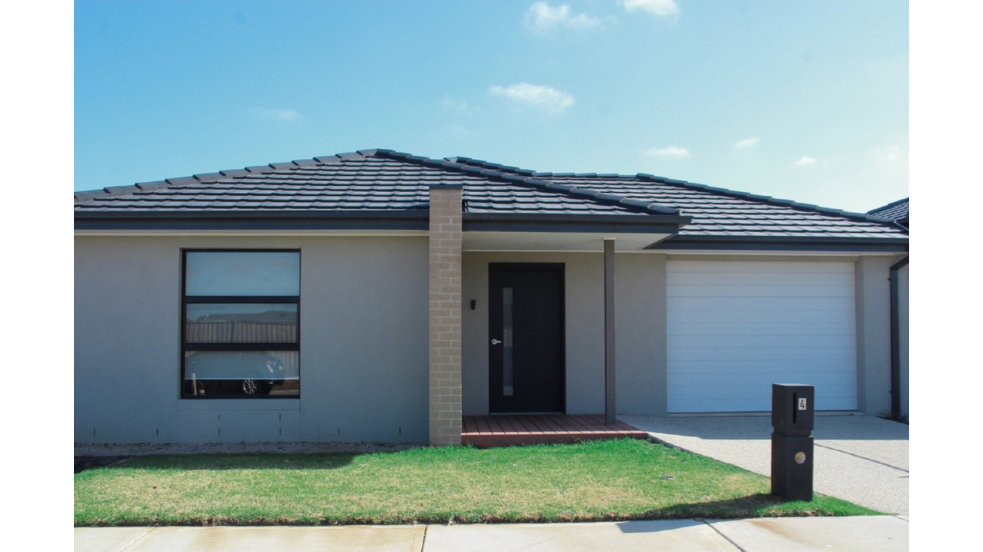 Melton South - SDA / Robust in Melton South