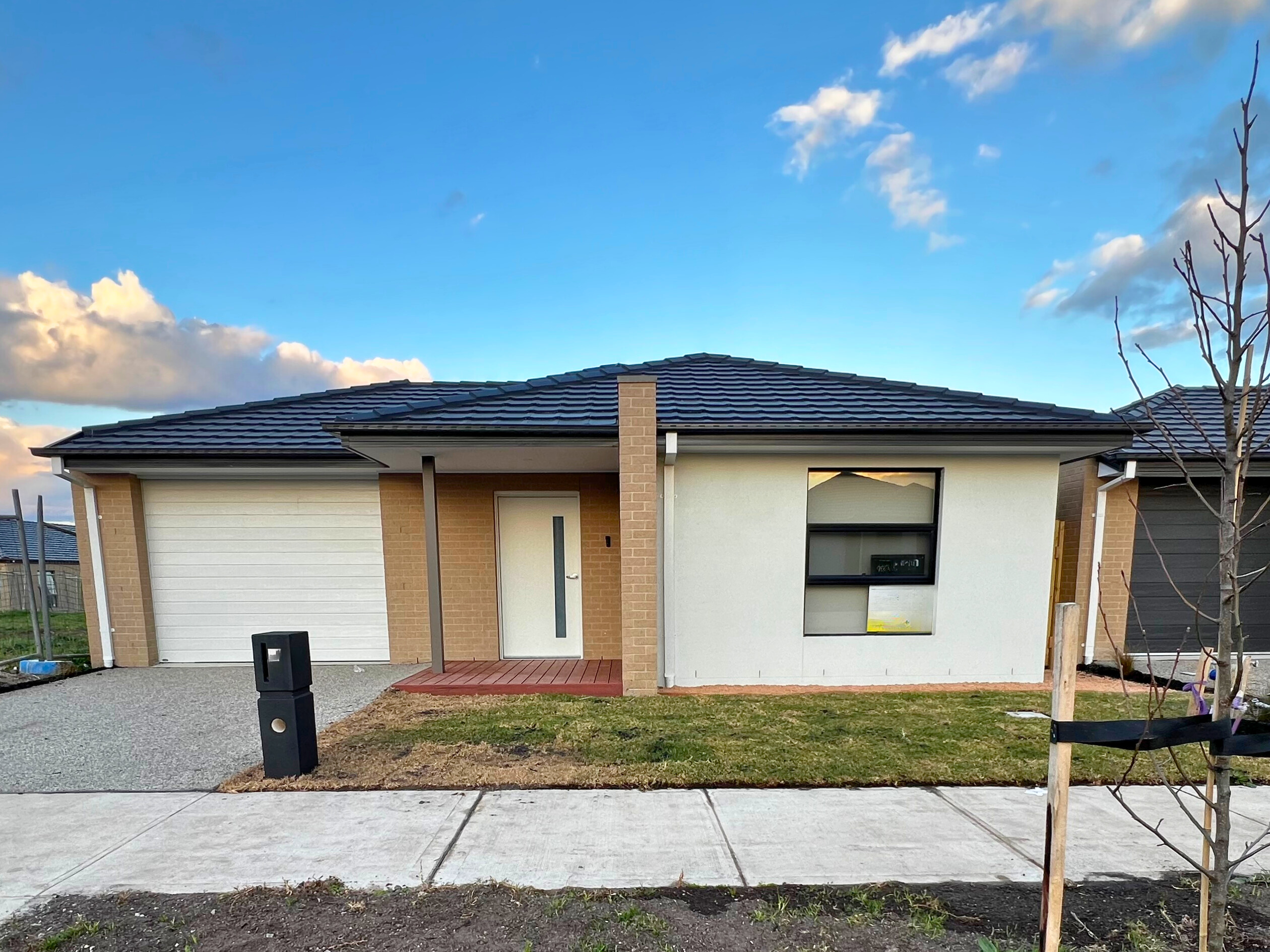 Cranbourne East in Cranbourne East