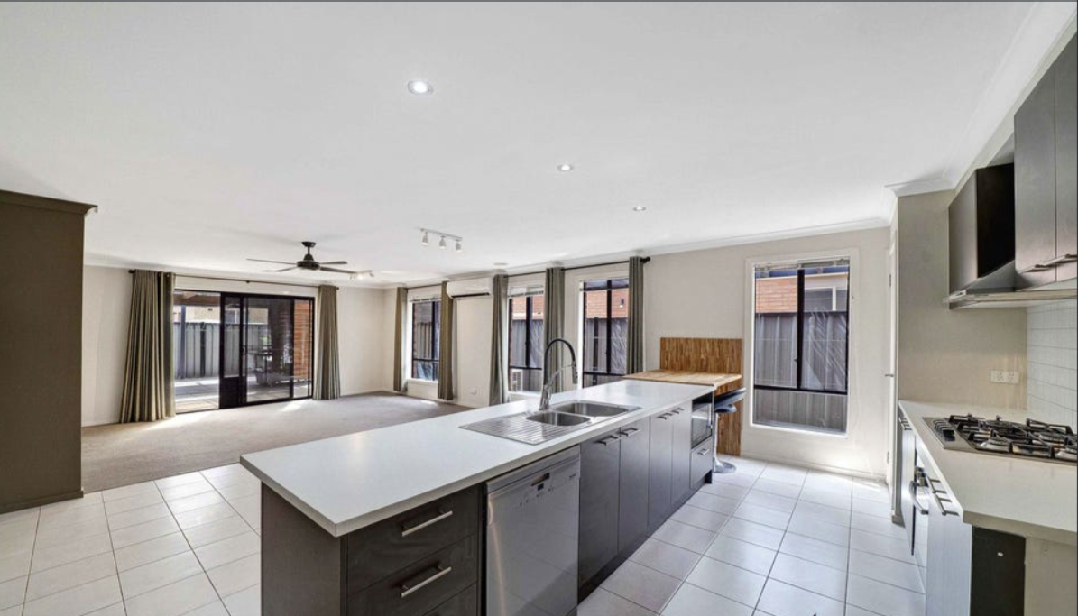 Harmony Haven in Tarneit (SIL/MTA/STA) 1 Vacancy in Tarneit