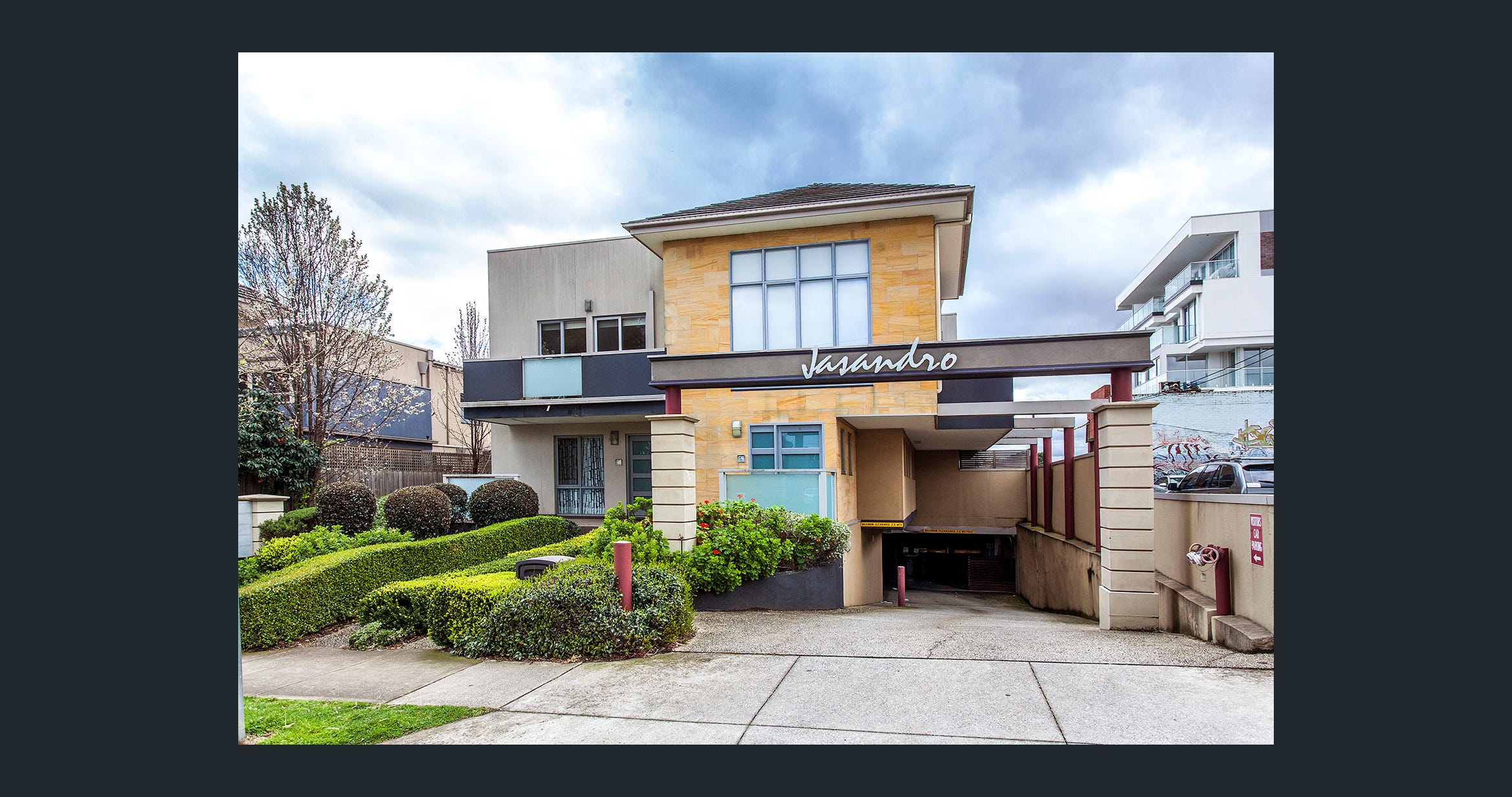 Ivanhoe Improved Liveability in Ivanhoe