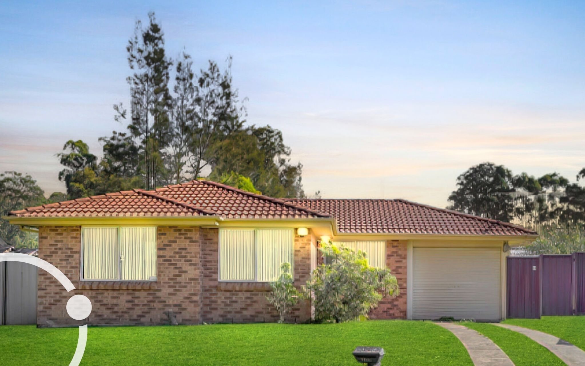 Peaceful and Accessible Claremont Meadows Home in Claremont Meadows