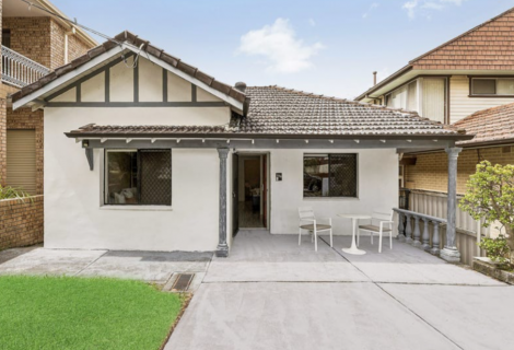 Hurstville in Hurstville