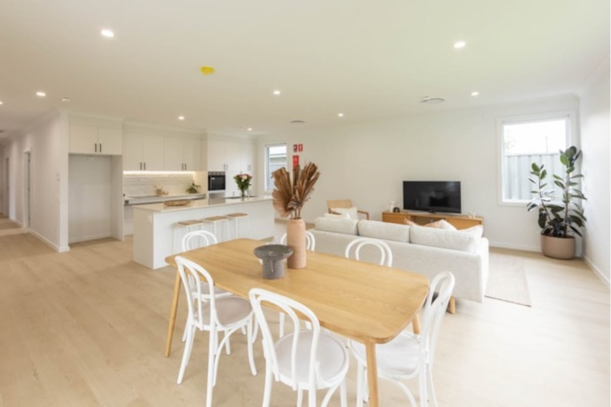 Ready 2026 - HPS SDA House in Cameron Grove! — Home image 3