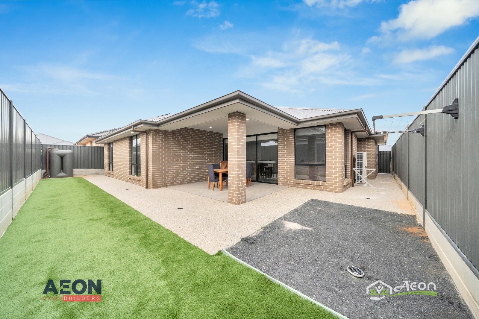 Riverlea — Home image 4