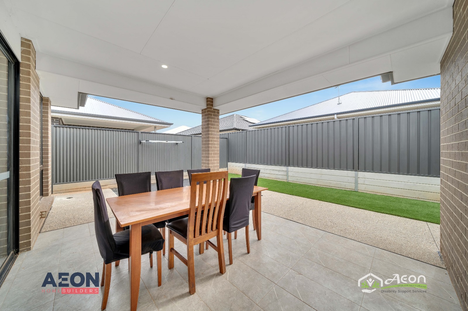 Riverlea — Home image 5