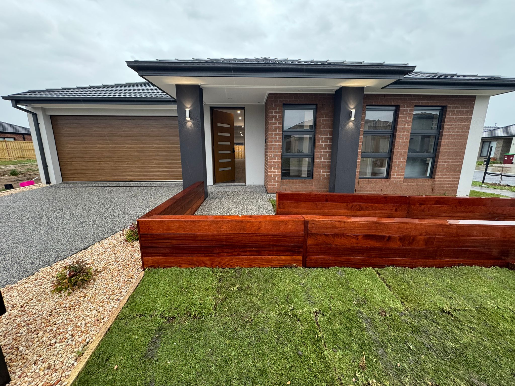 Aspire's New HPS SDA: 3 Bedroom with 3 Ensuites  Seeking 1 Resident at 1:3 in Clyde