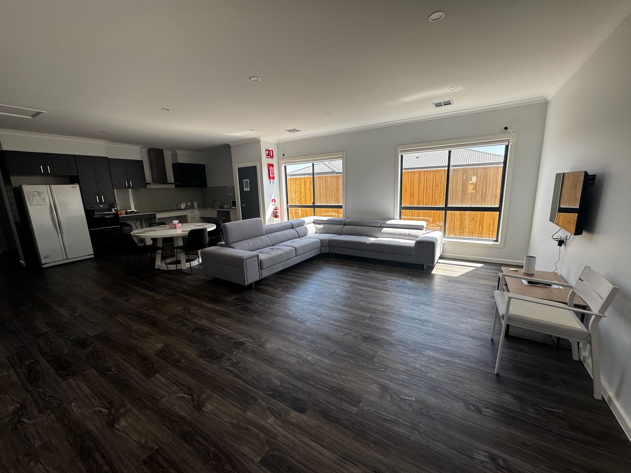 Aspire's New HPS SDA: 3 Bedroom with 3 Ensuites  Seeking 1 Resident at 1:3 — Home image 2