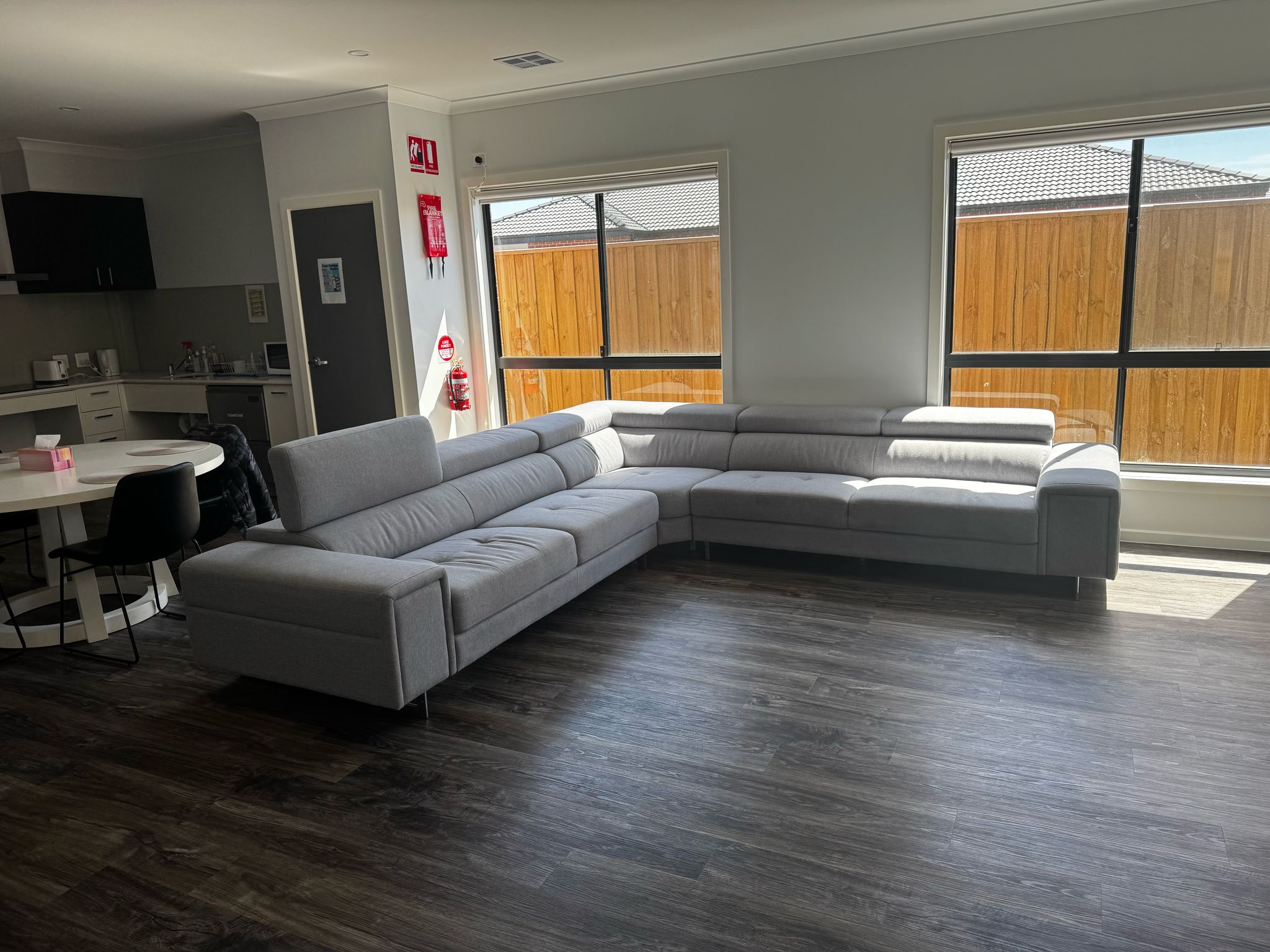 Aspire's New HPS SDA: 3 Bedroom with 3 Ensuites  Seeking 1 Resident at 1:3 — Home image 4