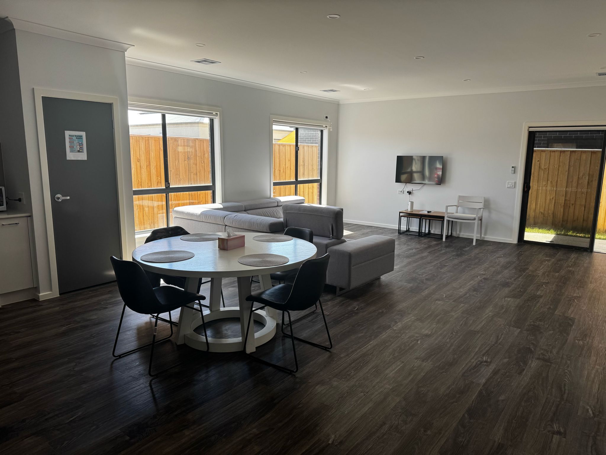 Aspire's New HPS SDA: 3 Bedroom with 3 Ensuites  Seeking 1 Resident at 1:3 — Home image 6