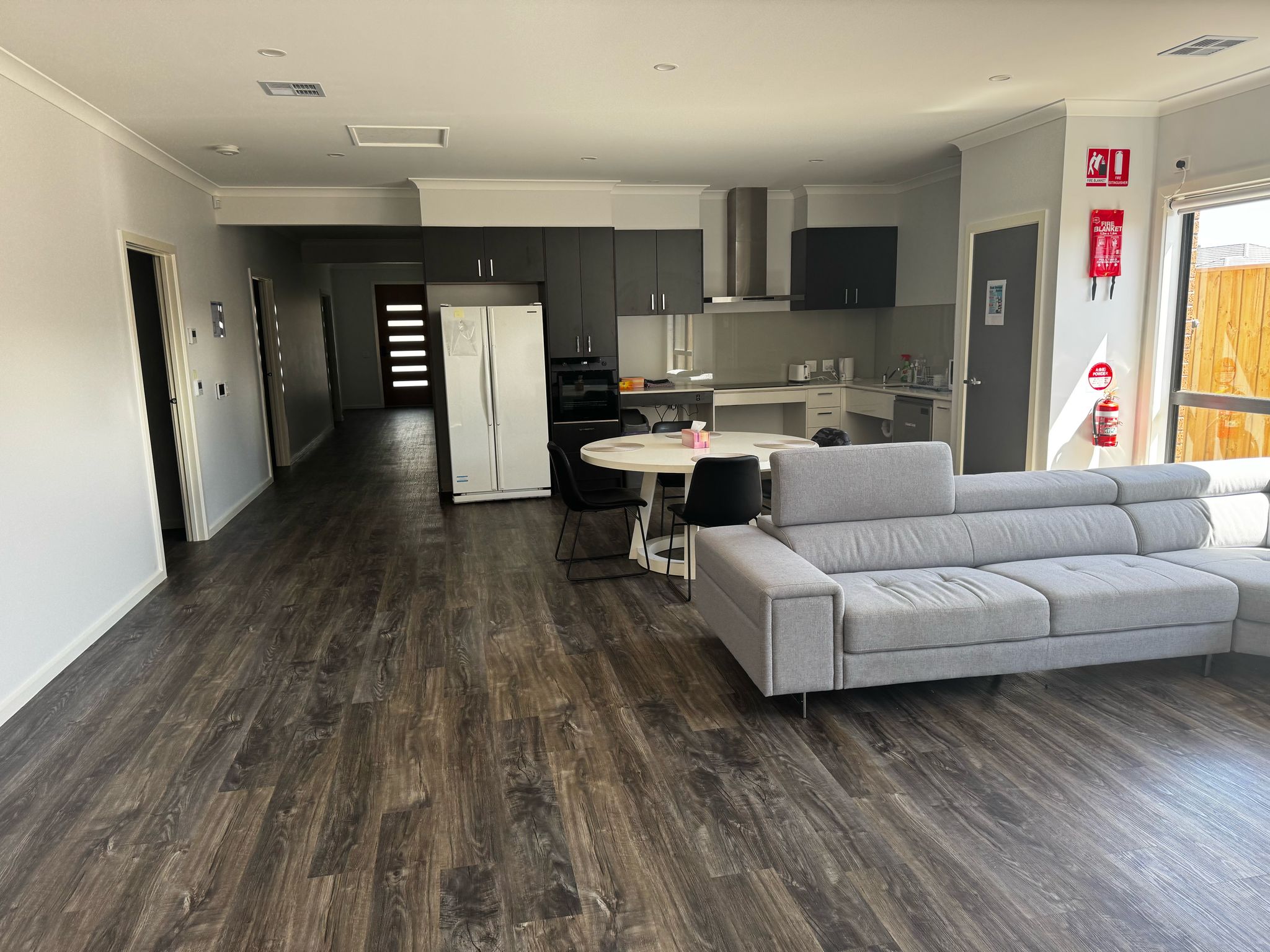 Aspire's New HPS SDA: 3 Bedroom with 3 Ensuites  Seeking 1 Resident at 1:3 — Home image 10