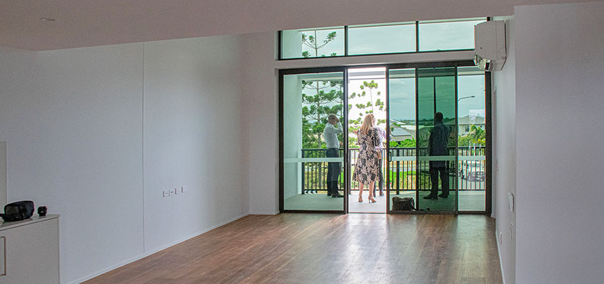 Beautiful, modern, purpose-built homes in North Lakes SIL Community — Home image 3