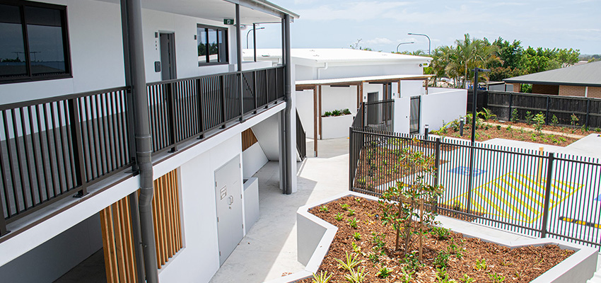 Beautiful, modern, purpose-built homes in North Lakes SIL Community — Home image 5