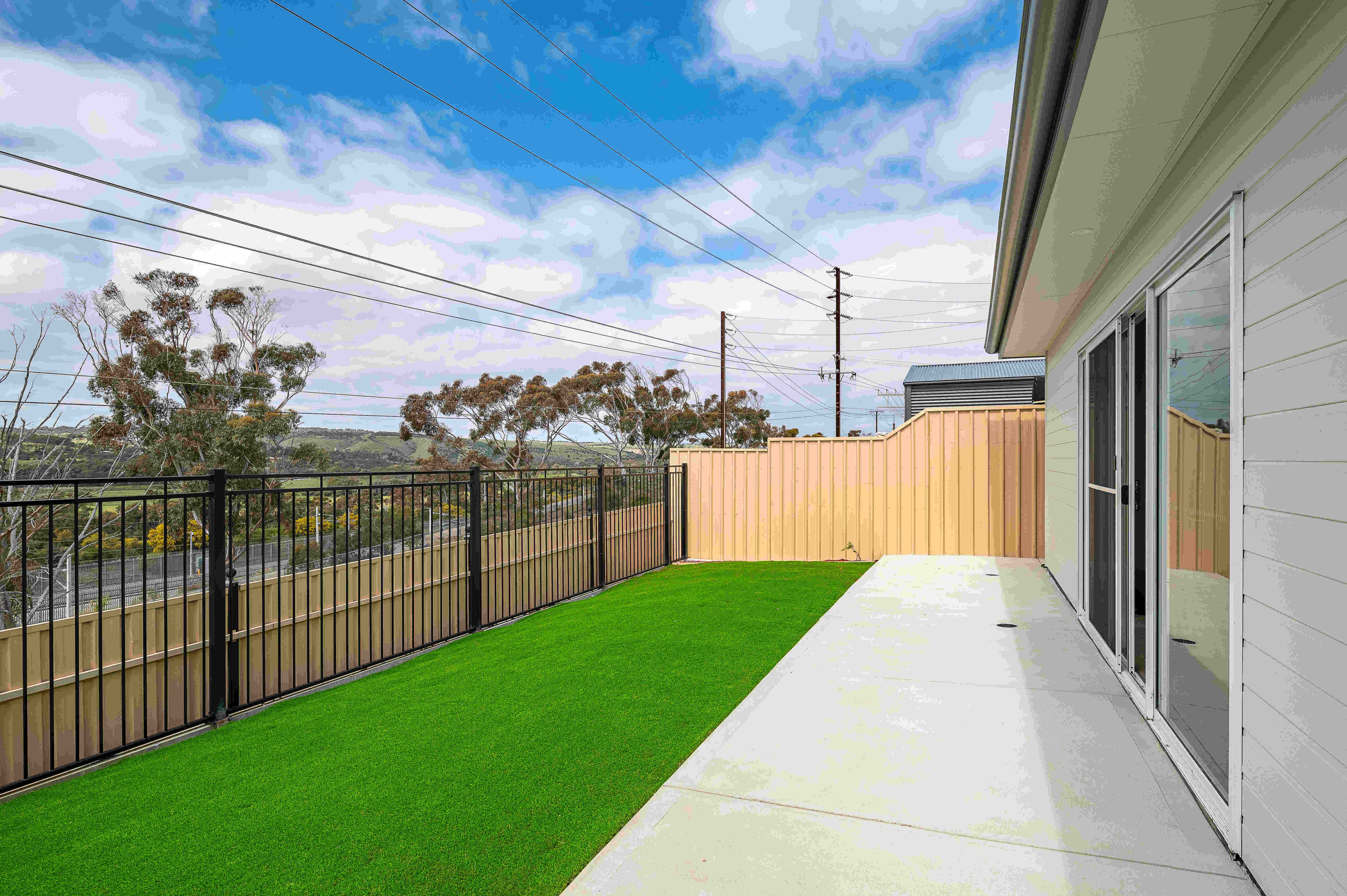 Platinum Level SDA House, Seaford Meadows in Seaford Meadows