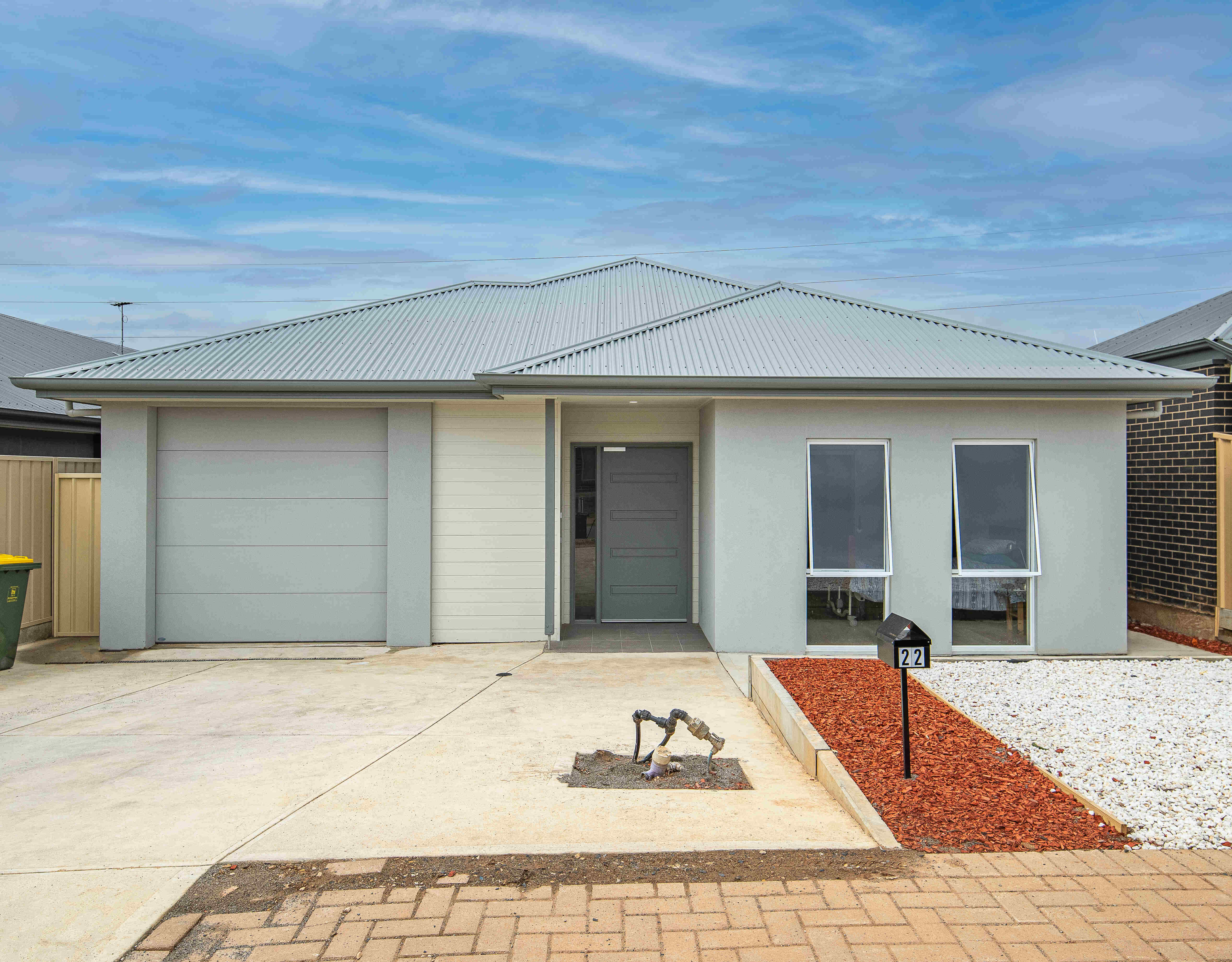 Platinum Level SDA House, Seaford Meadows — Home image 3