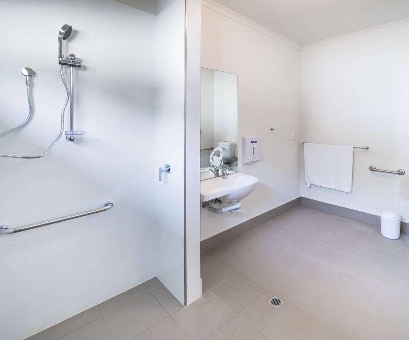 Platinum Level SDA House in Evanston, SA — Home image 4