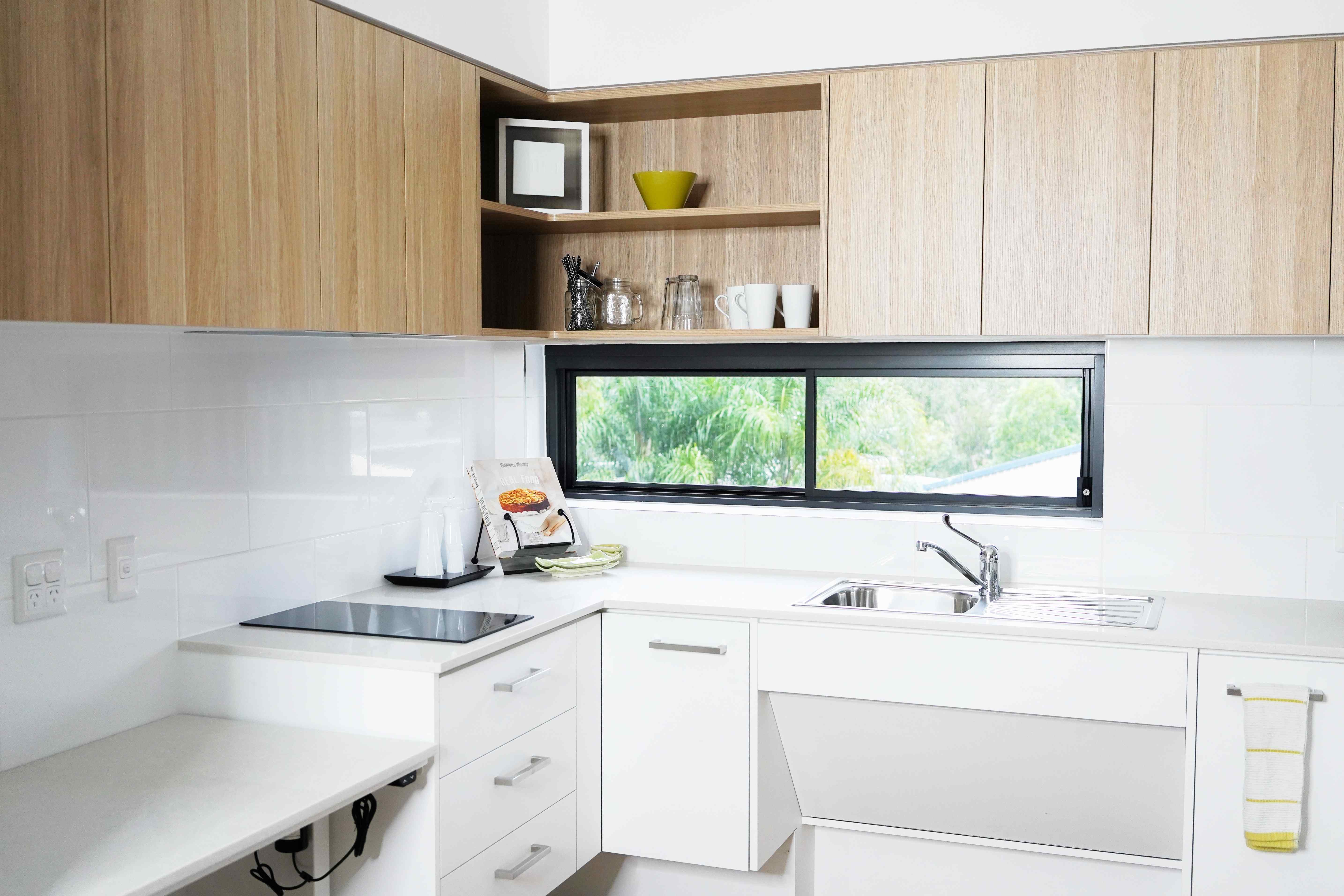 High Physical Support Apartments, Loganlea — Home image 4