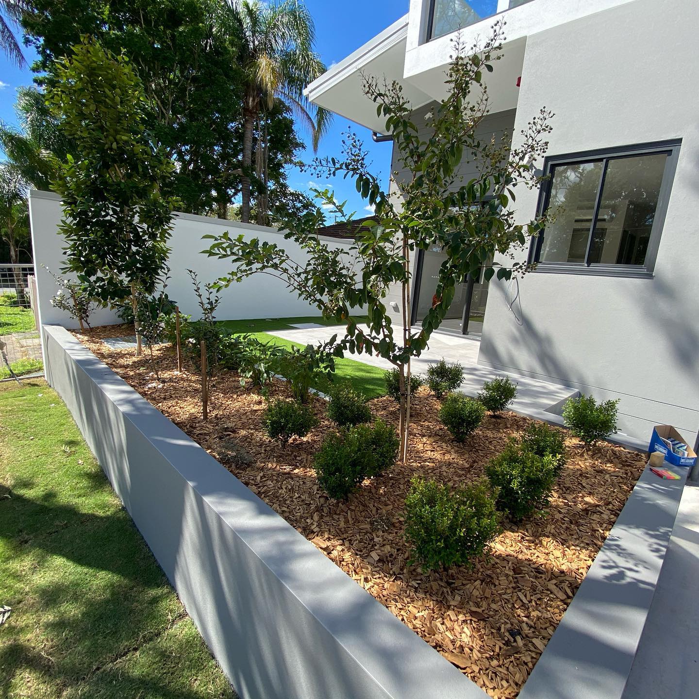 High Physical Support Apartments, Loganlea — Home image 7