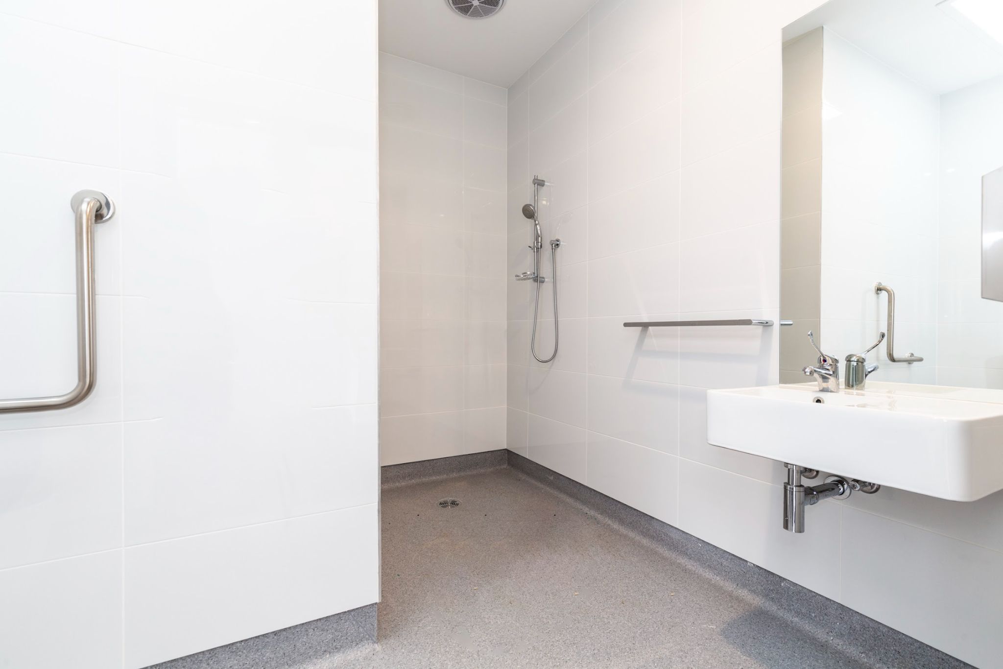 Modern and Accessible Living in the Heart of Mambourin - Improved Liveability SDA Home in Mambourin