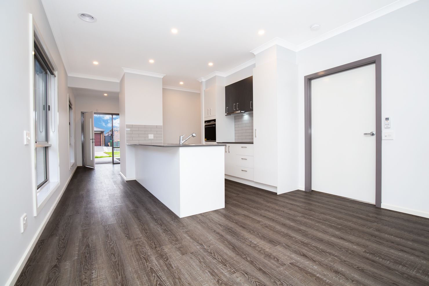 Modern and Accessible Living in the Heart of Mambourin - Improved Liveability SDA Home — Home image 6