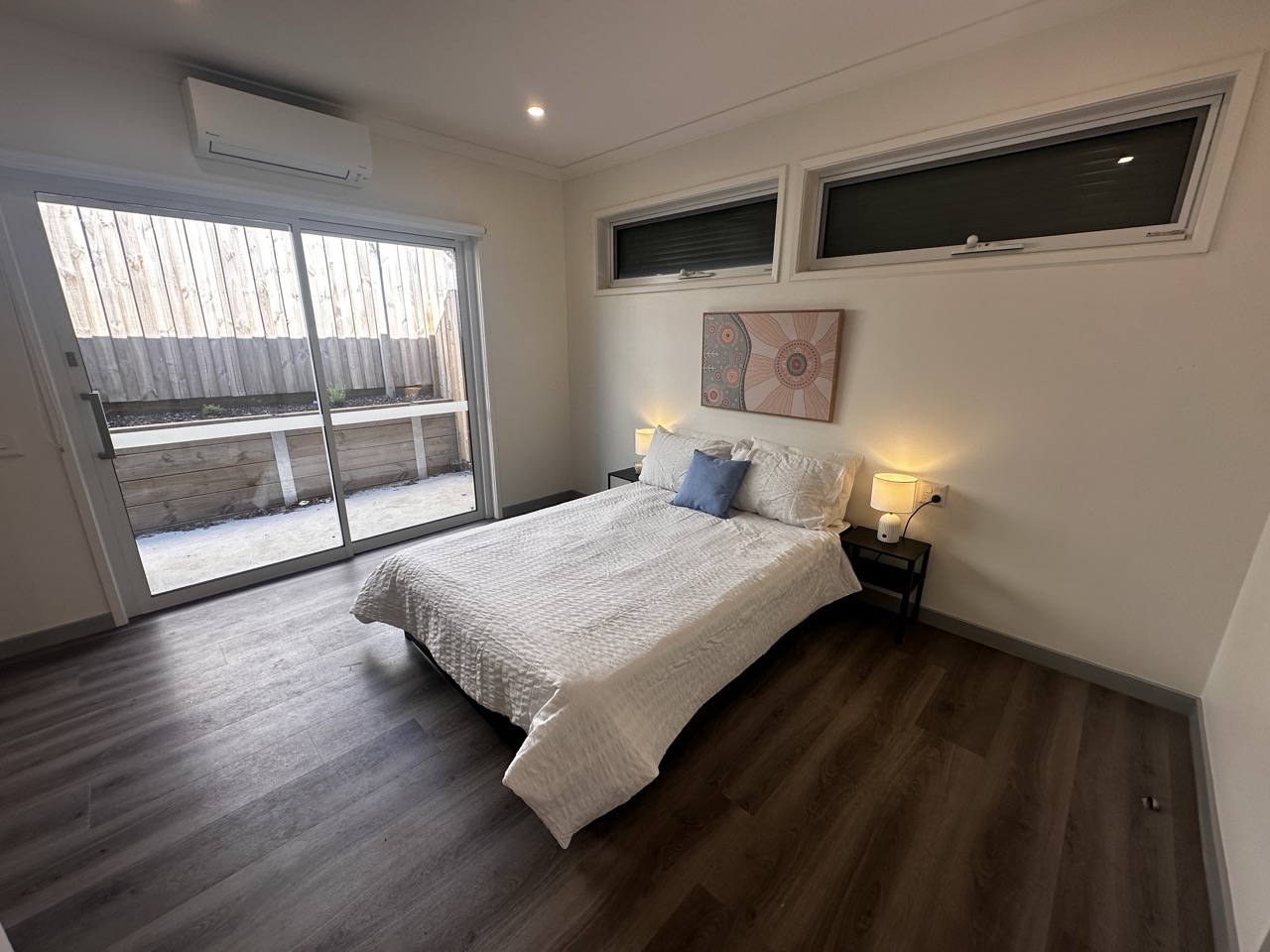 New 2 Resident Shared House - SDA Robust / Improved Livability — Home image 2