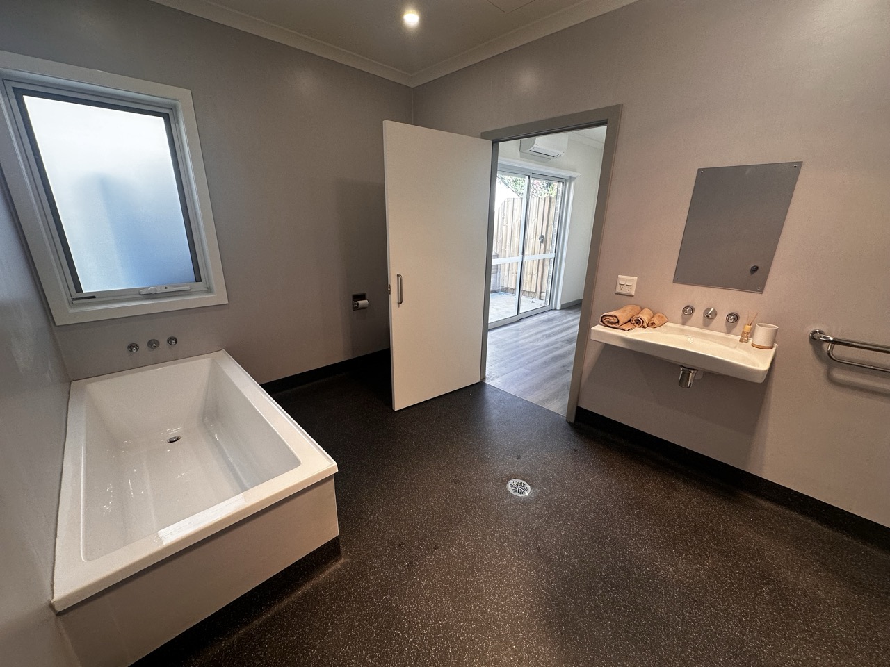 New 2 Resident Shared House - SDA Robust / Improved Livability — Home image 4