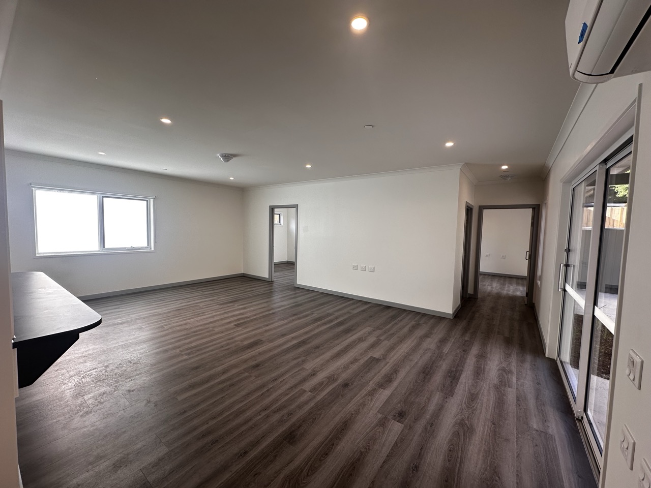 New 2 Resident Shared House - SDA Robust / Improved Livability — Home image 6