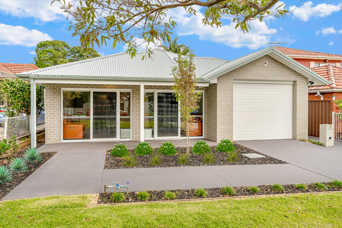 SDA: Pagewood, NSW (Shared home) in Pagewood