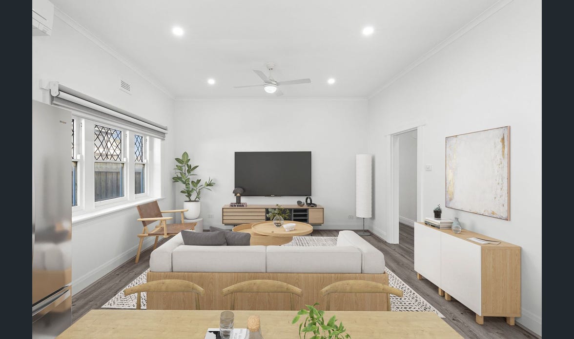 Accessible SIL Accommodation with Three Vacant Rooms in Belmont — Home image 10