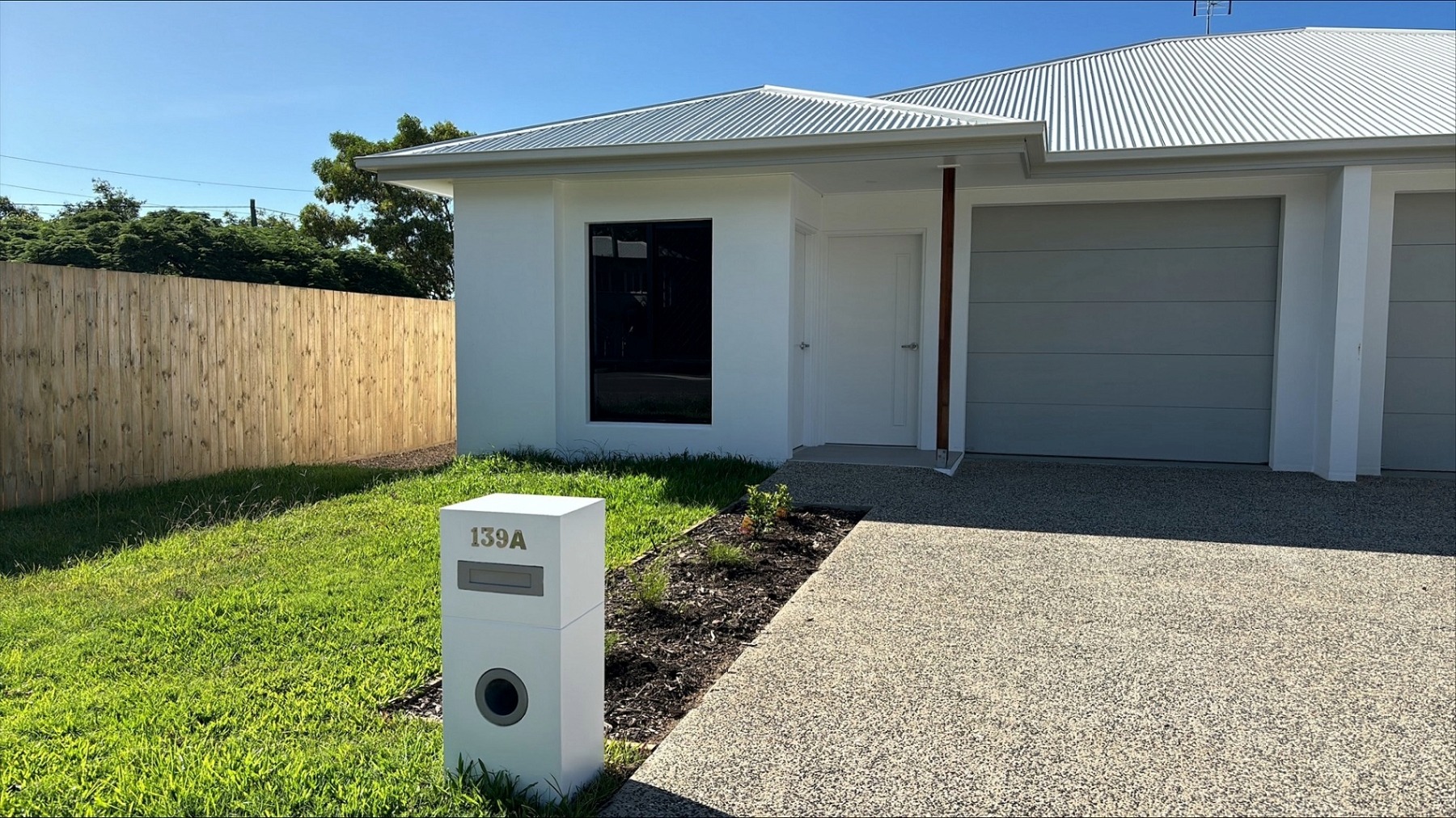 SDA Robust 1 Bedroom Villa plus OOA Currajong, Qld 253 in Currajong