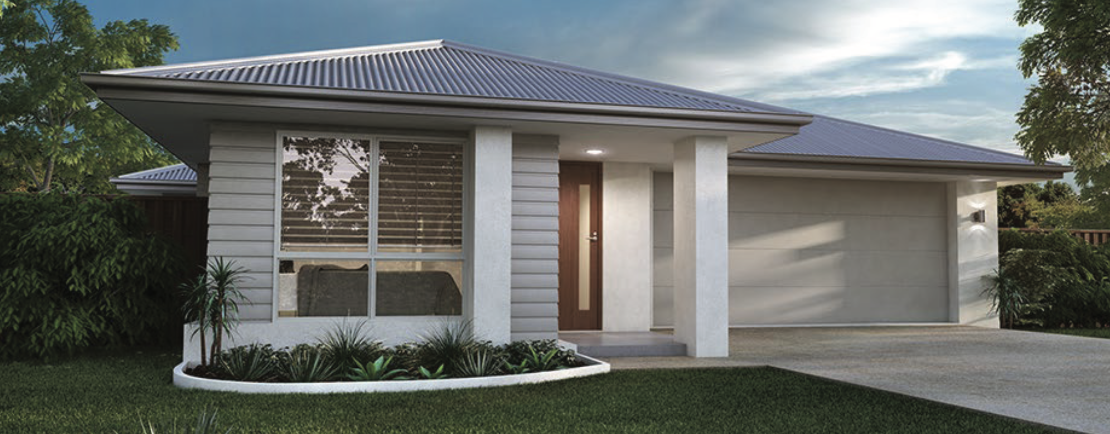 Lot 40, Kalkie Heights, Bundaberg QLD 4670 in Kalkie