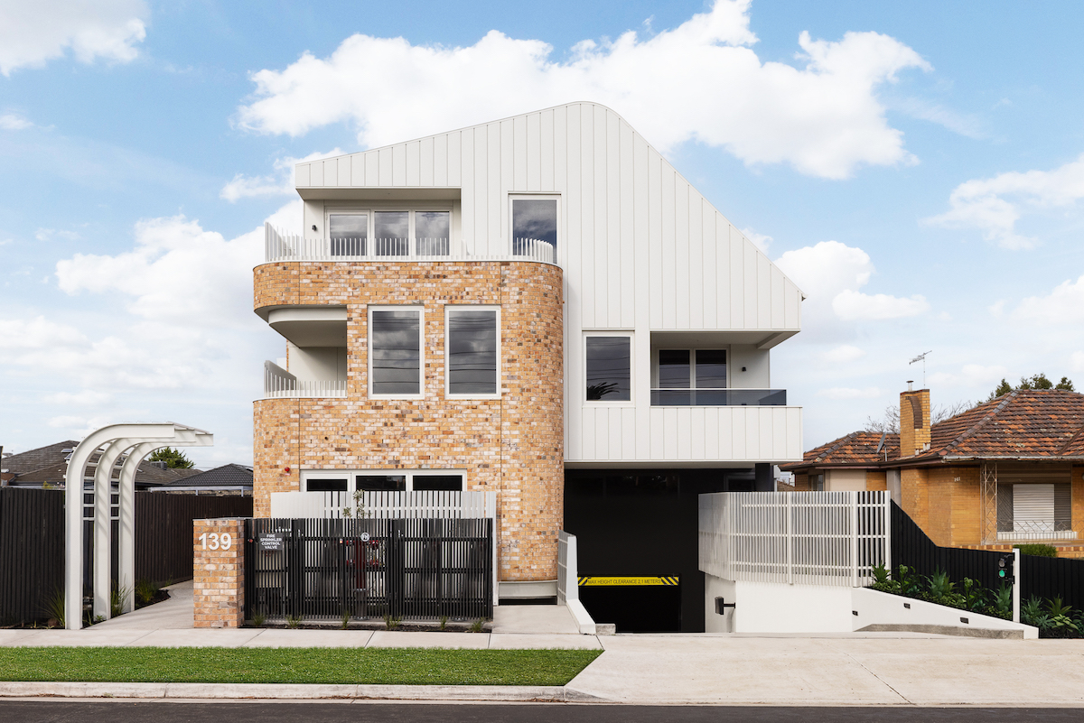 Altona North - SDA - Fully Accessible - Apartment - 2 & 1 Bedroom in Altona North