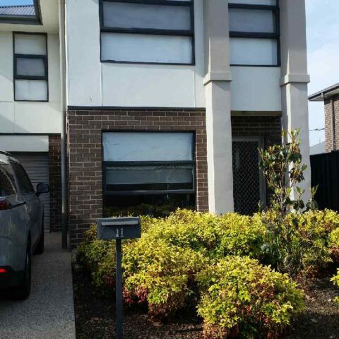 A unique opportunity to live in a thoughtfully designed, comfortable and fully furnished SIL house. in Blair Athol