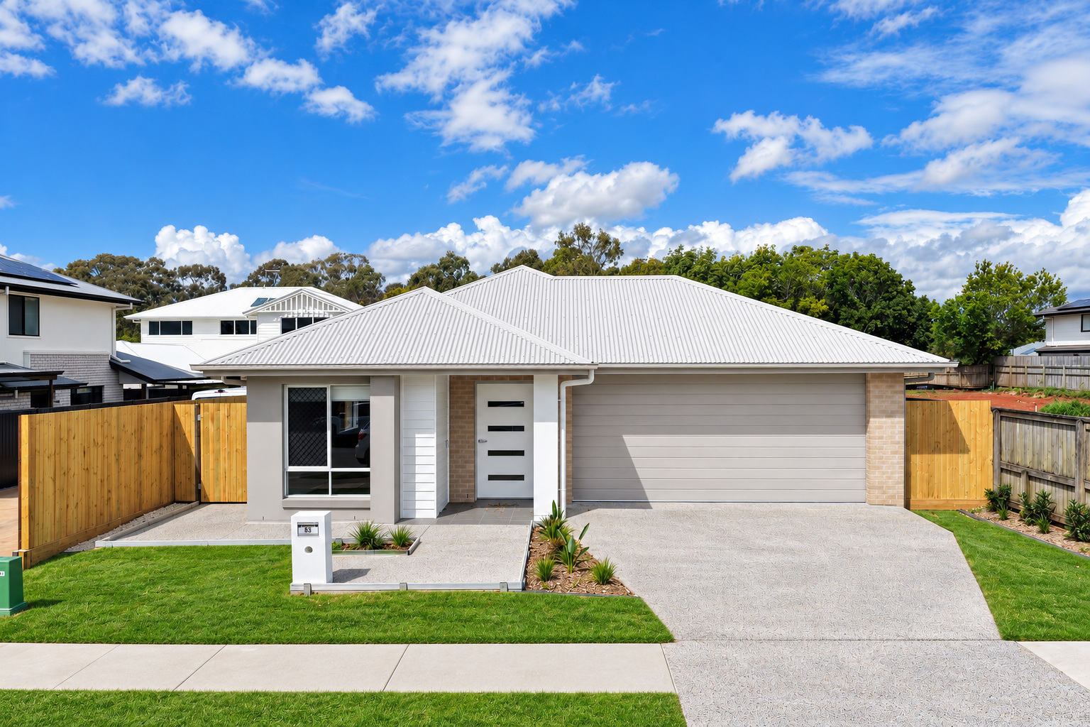 Thornlands, Bayside 3 Bedroom HPS SDA Home with OOA, 1:2 or 1:3, Appendix H in Thornlands