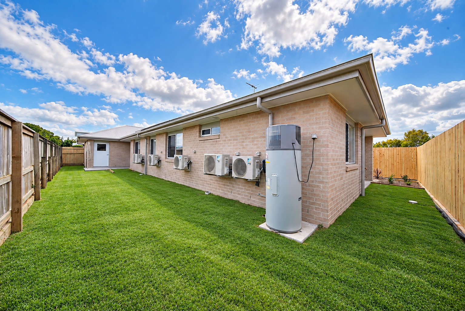 Thornlands, Bayside 3 Bedroom HPS SDA Home with OOA, 1:2 or 1:3, Appendix H