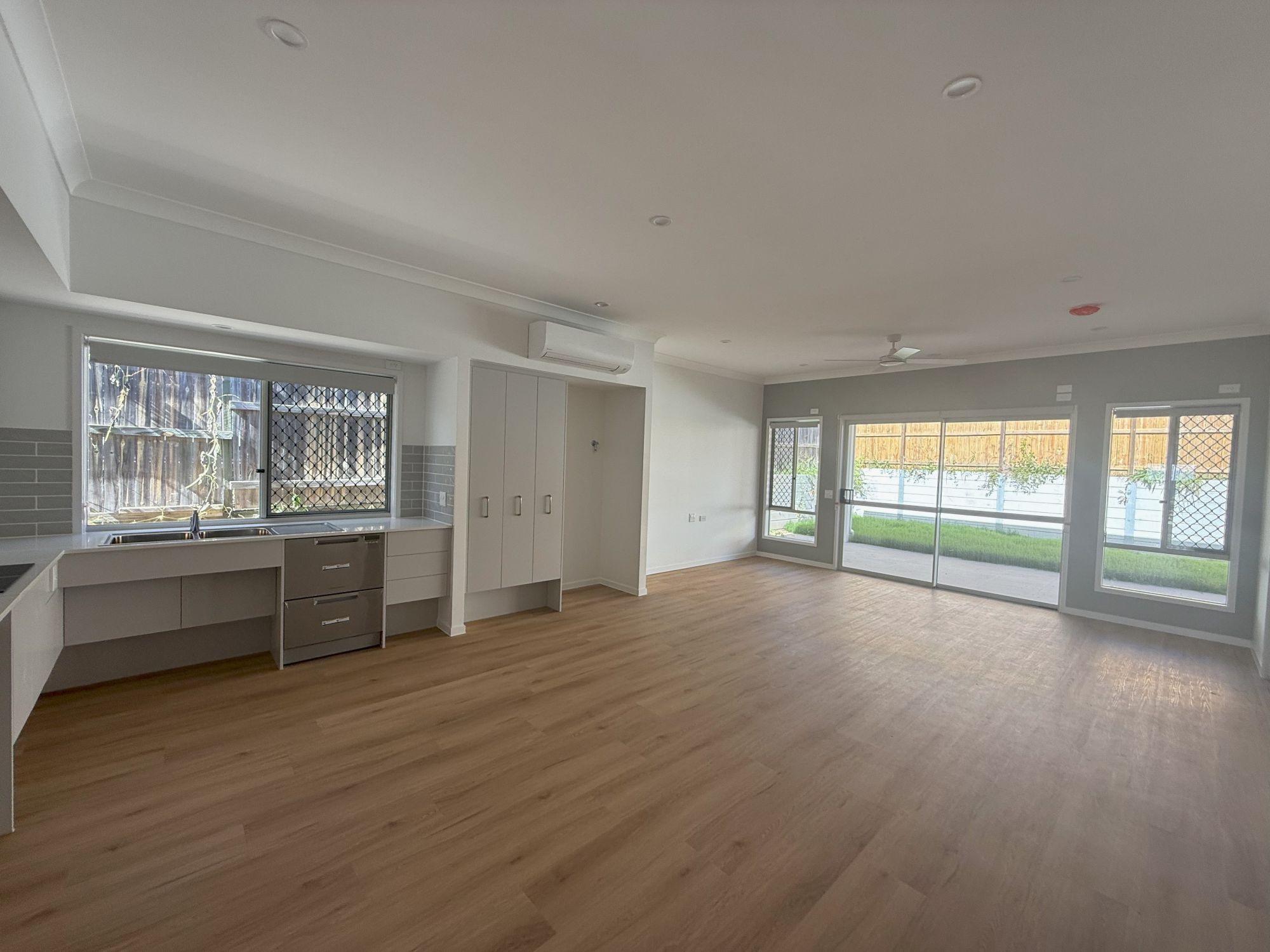 Newly complete 3 bed + OOA home in Heathwood