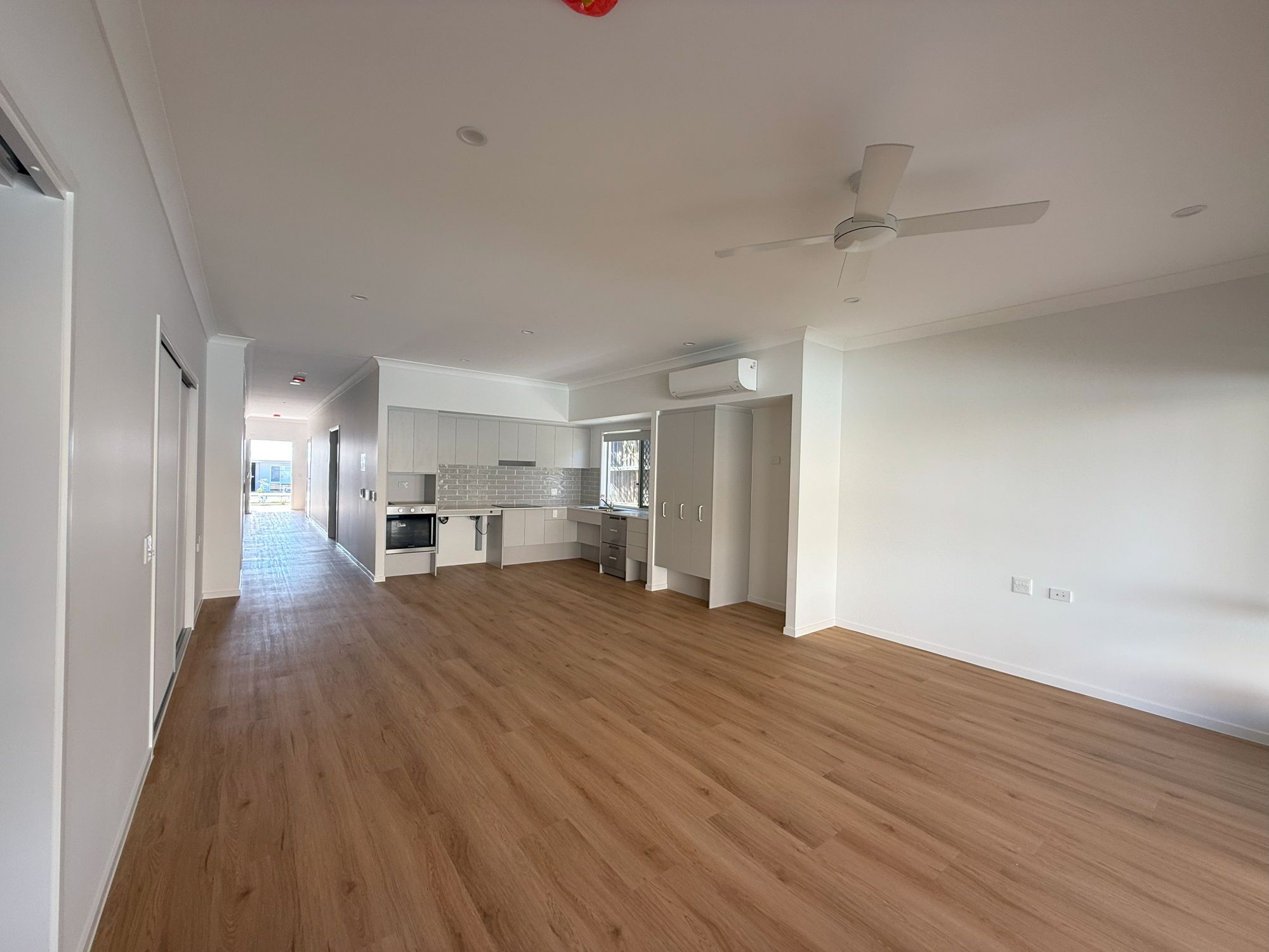 Newly complete 3 bed + OOA home — Home image 3