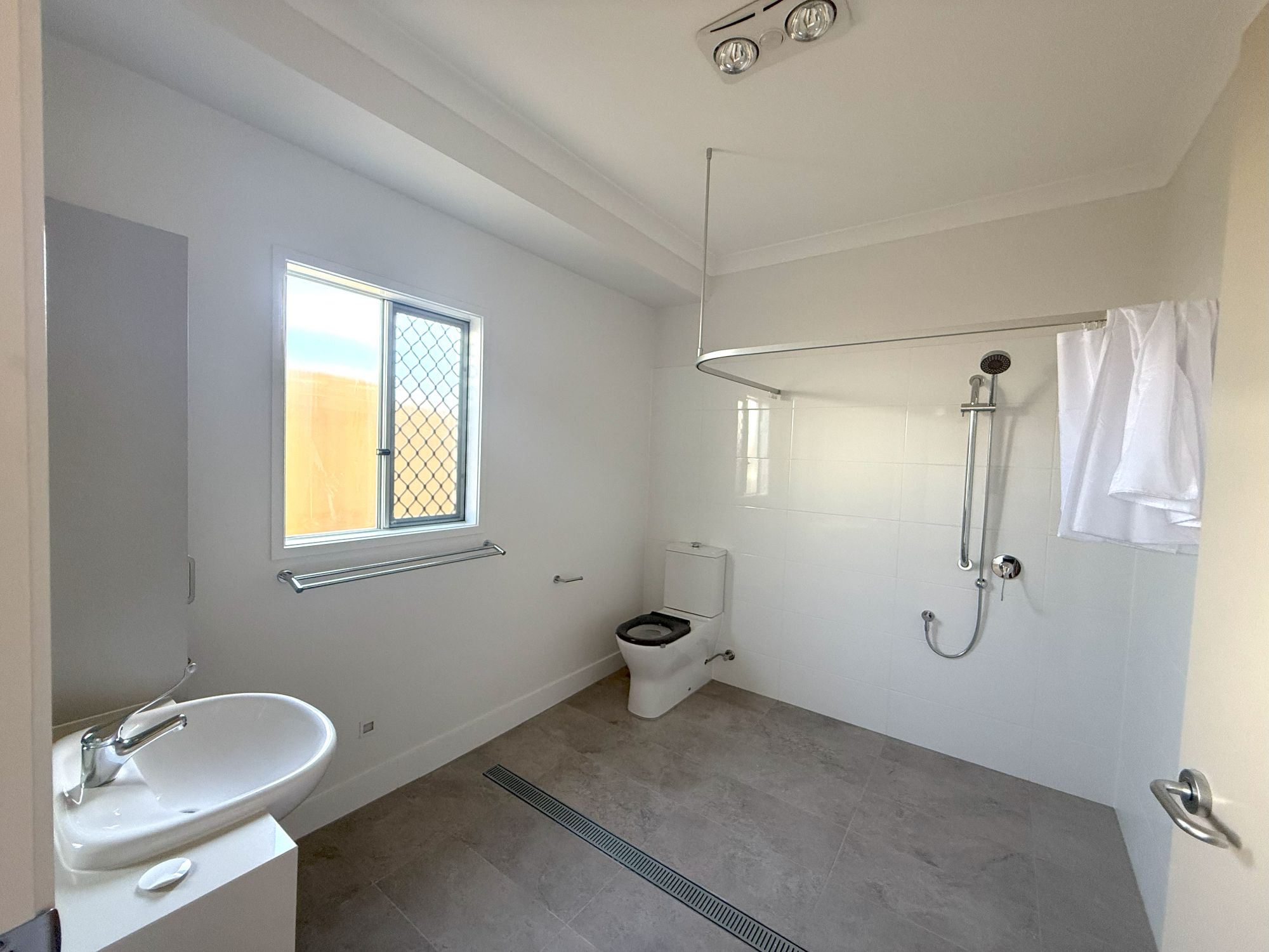 Newly complete 3 bed + OOA home — Home image 4