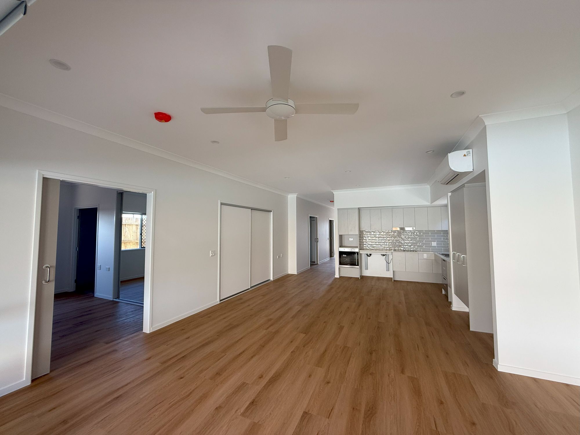 Newly complete 3 bed + OOA home — Home image 5