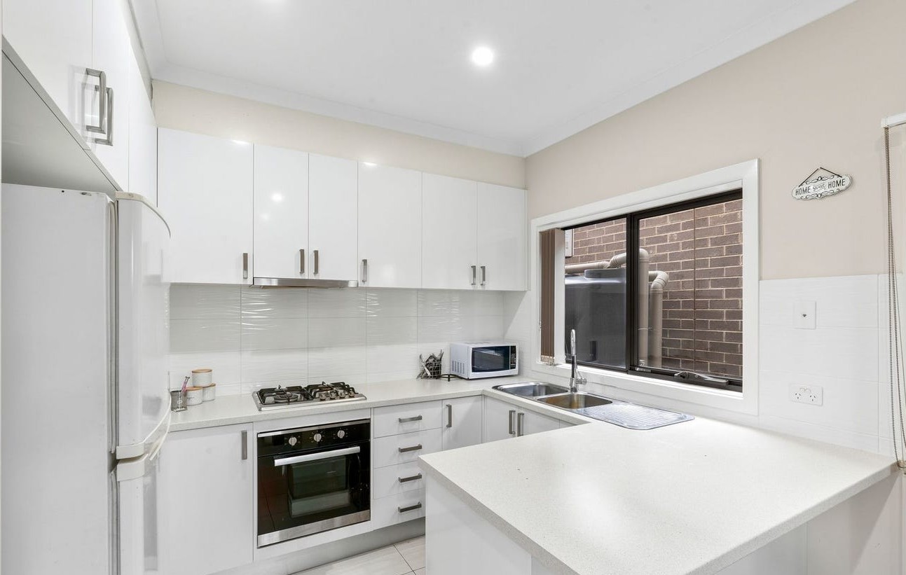 Kalkallo SIL: 4 Bedroom SIL with Family Room & OOA — Home image 3