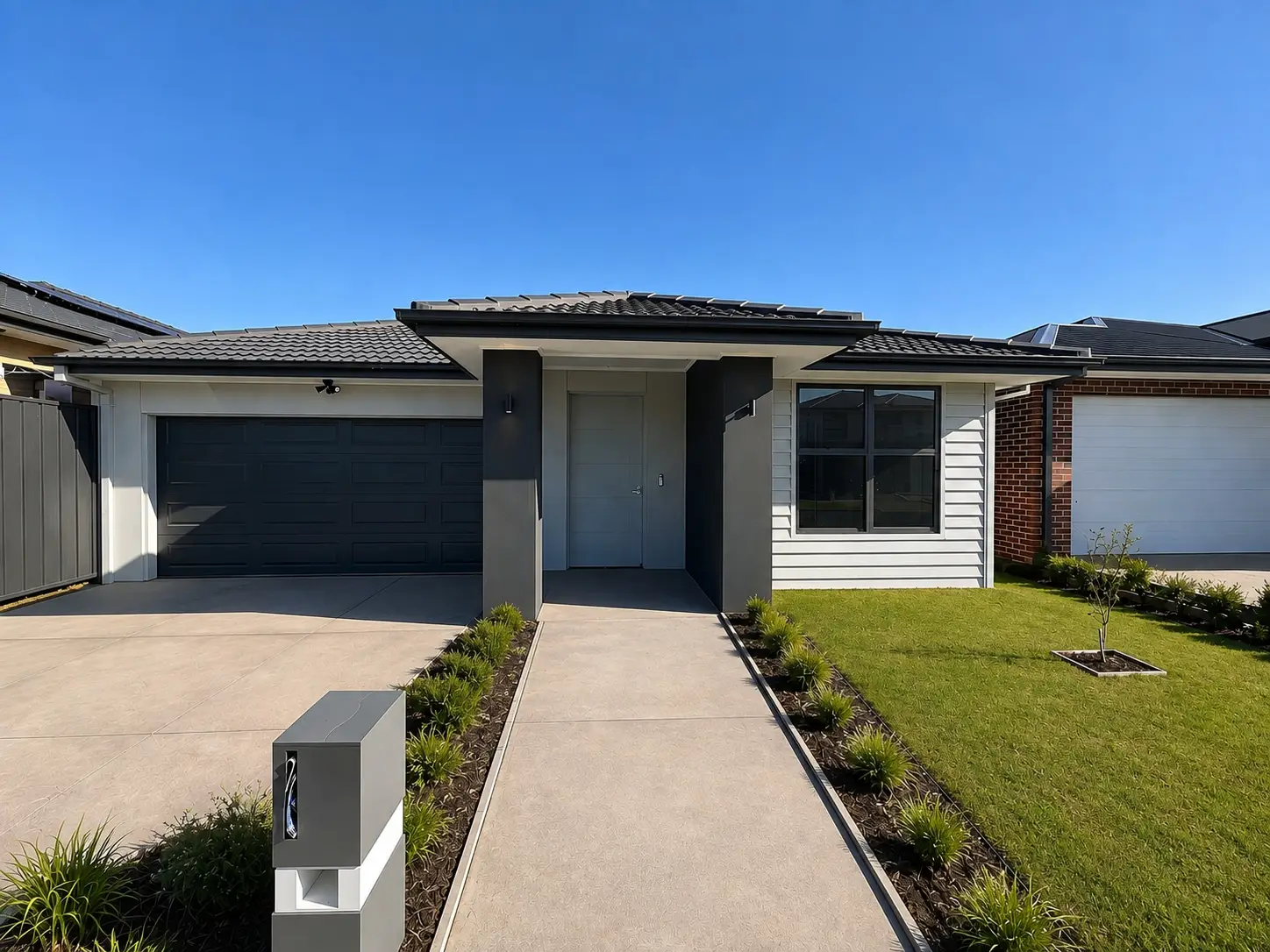 Tarneit 46 | High Physical Support 3-Residents in Tarneit